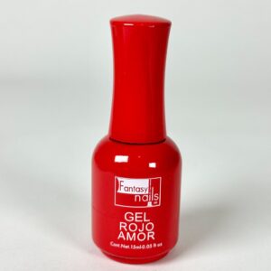 Gel Rojo Amor 20