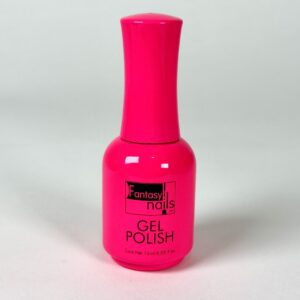 Gel Hot Pink 24