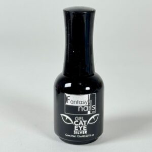 Gel Cat Eye Silver