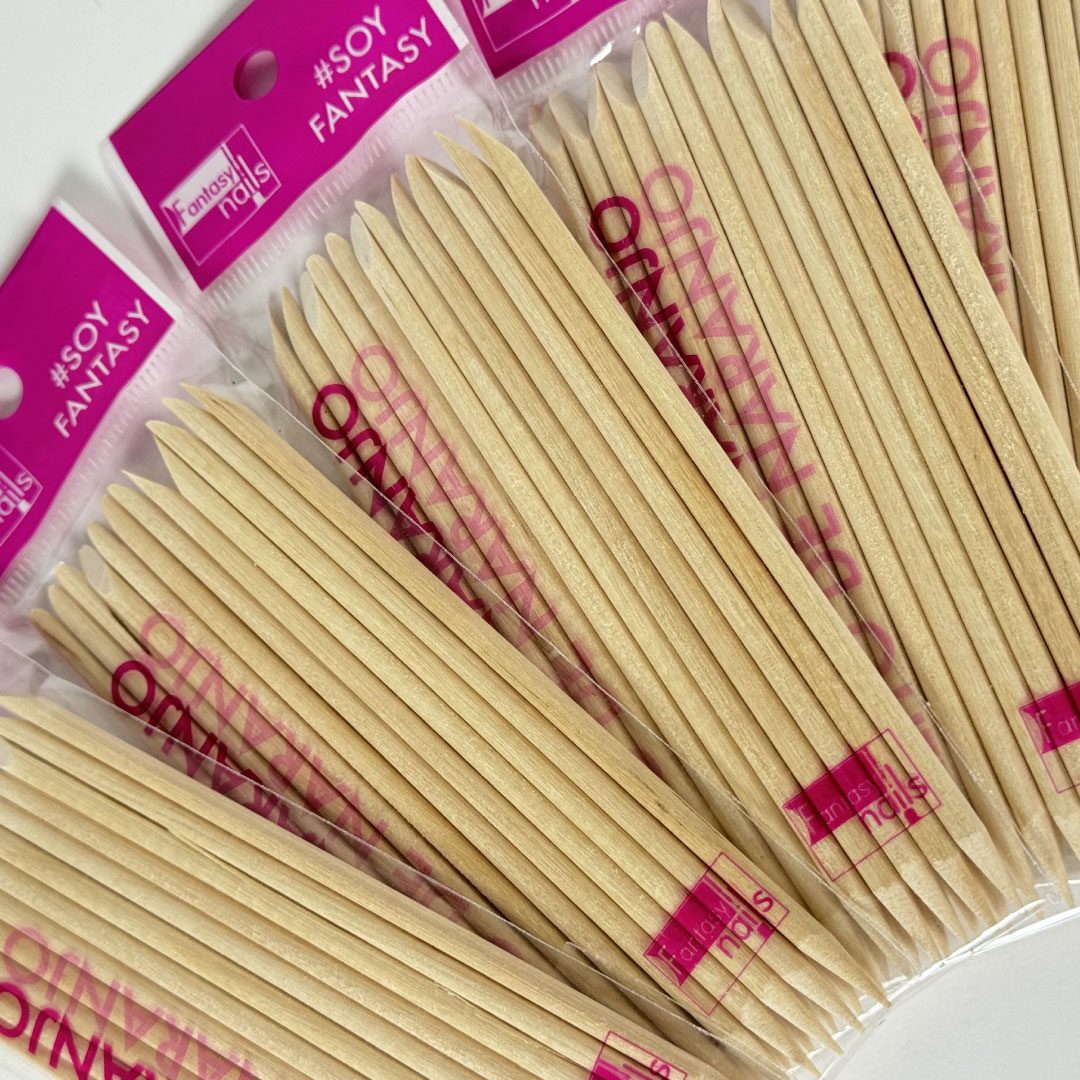 Palito de Naranjo Paquete 12pz