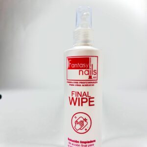Final Wipe 237ml