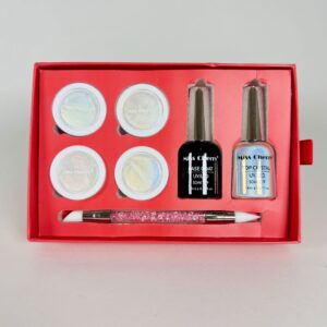 Kit de Efecto Aurora Miss Cherry