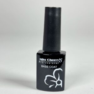 Base Coat Miss Cherry 12ml
