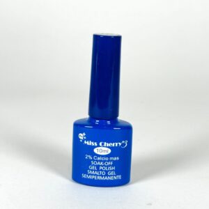 Gel Azul Miss Cherry