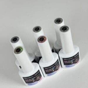 Gama A Ojo de Gato Highlights