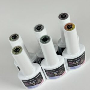 Gama B Ojo de Gato Highlights