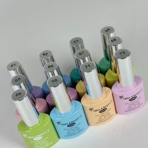 Gama F Pastel Variedad Miss Cherry