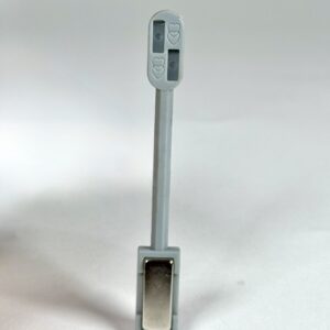 Iman Doble para Ojo de Gato Miss Cherry