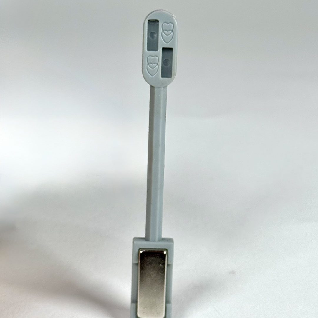 Iman Doble para Ojo de Gato Miss Cherry