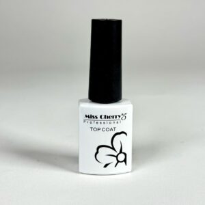 Top Coat Miss Cherry 12ml