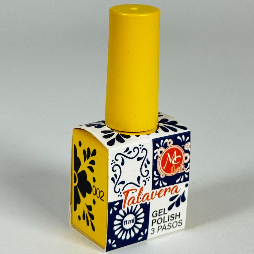 Gel Talavera - Imagen 2