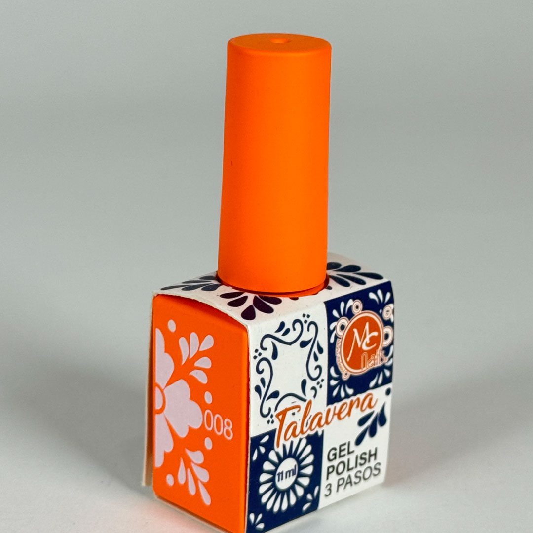 Gel Talavera - Imagen 4