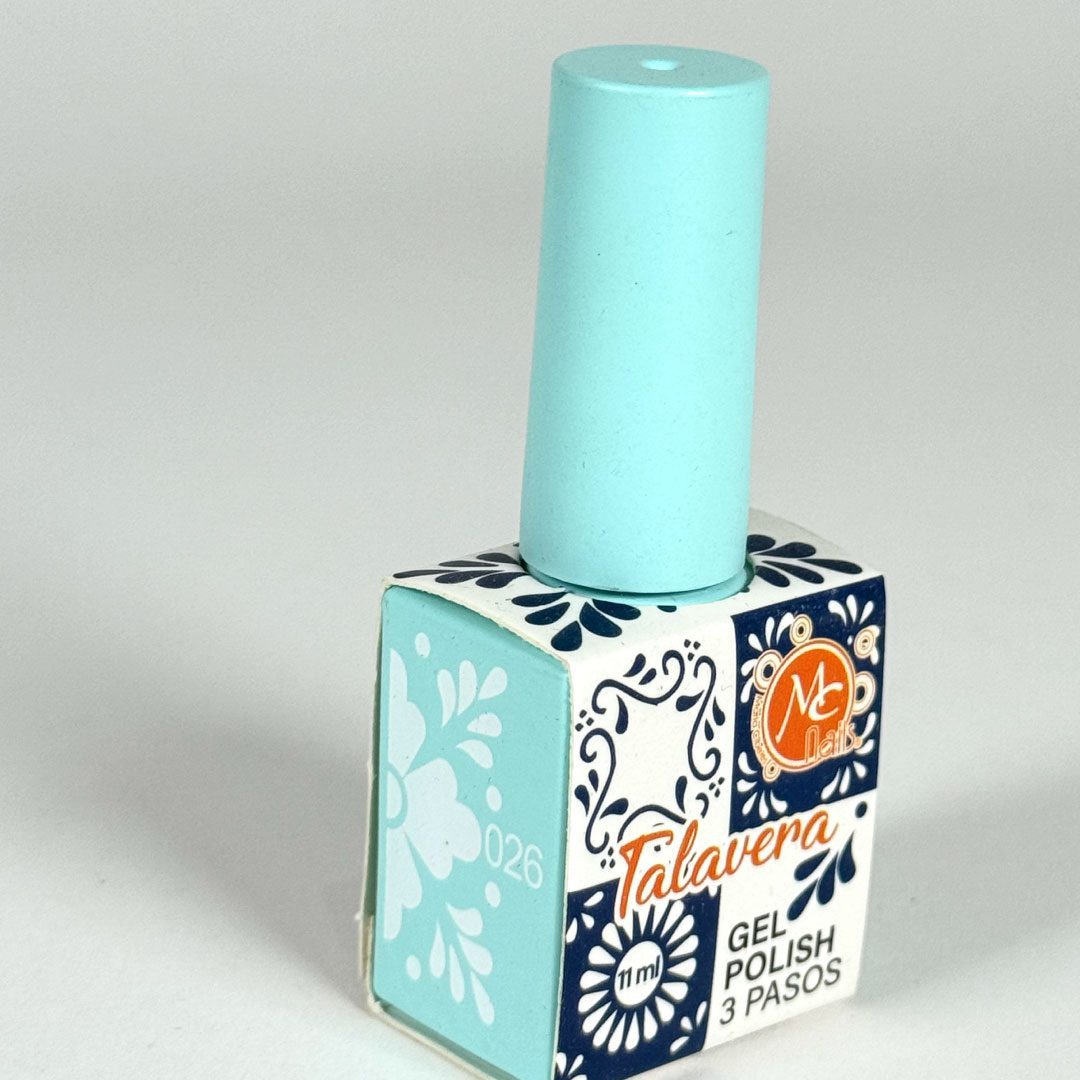 Gel Talavera - Imagen 9