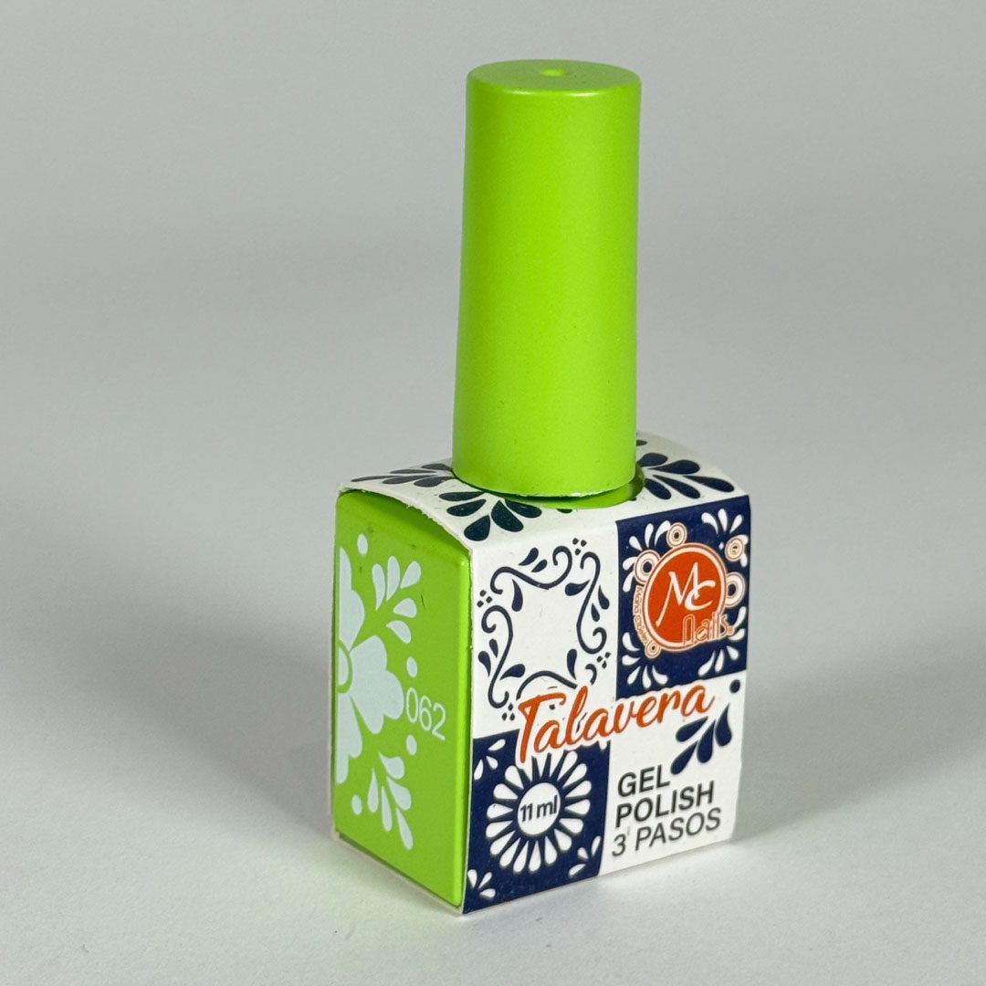 Gel Talavera - Imagen 18