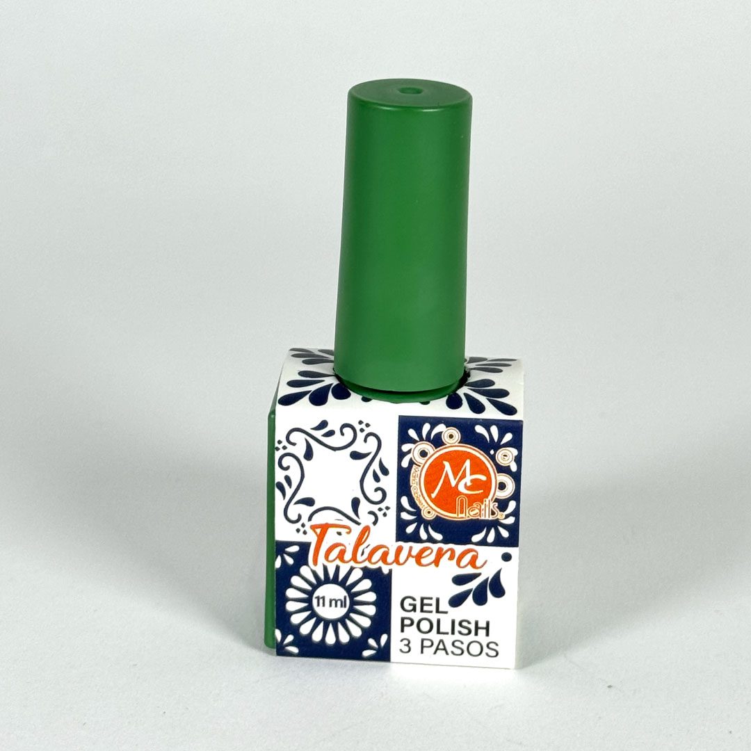 Gel Talavera - Imagen 19