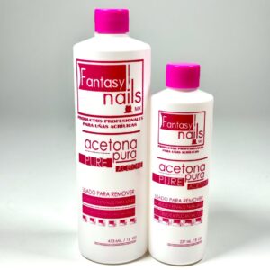 Acetona Pura