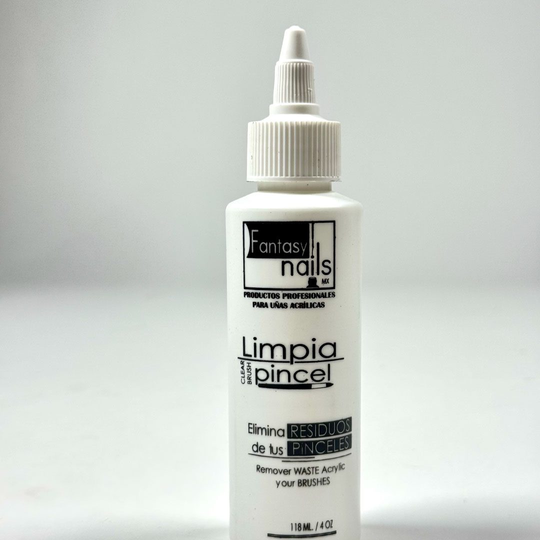 Limpia pincel 118ml