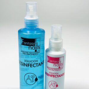 Solución Desinfectante
