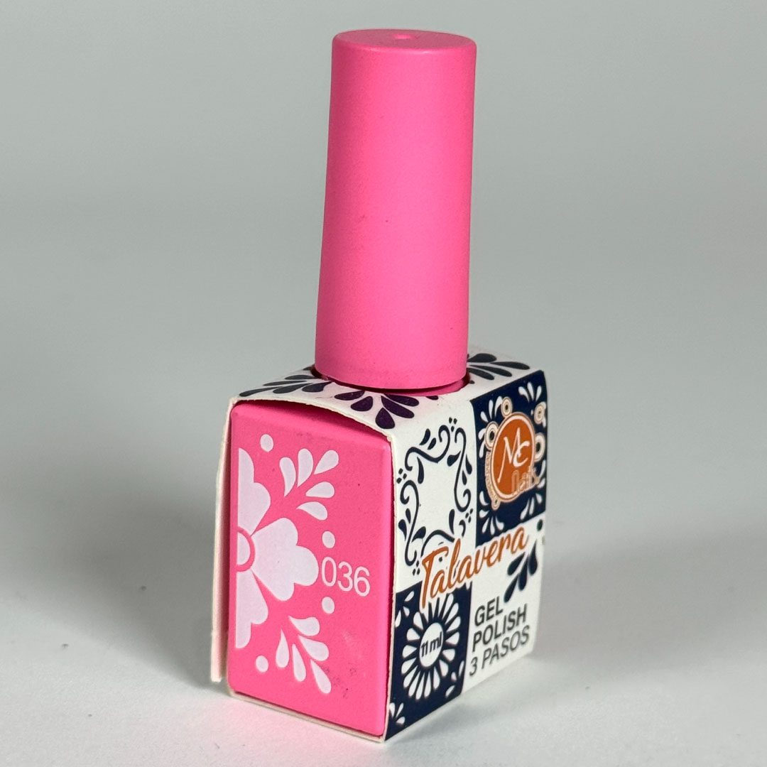 Gel Talavera - Imagen 14