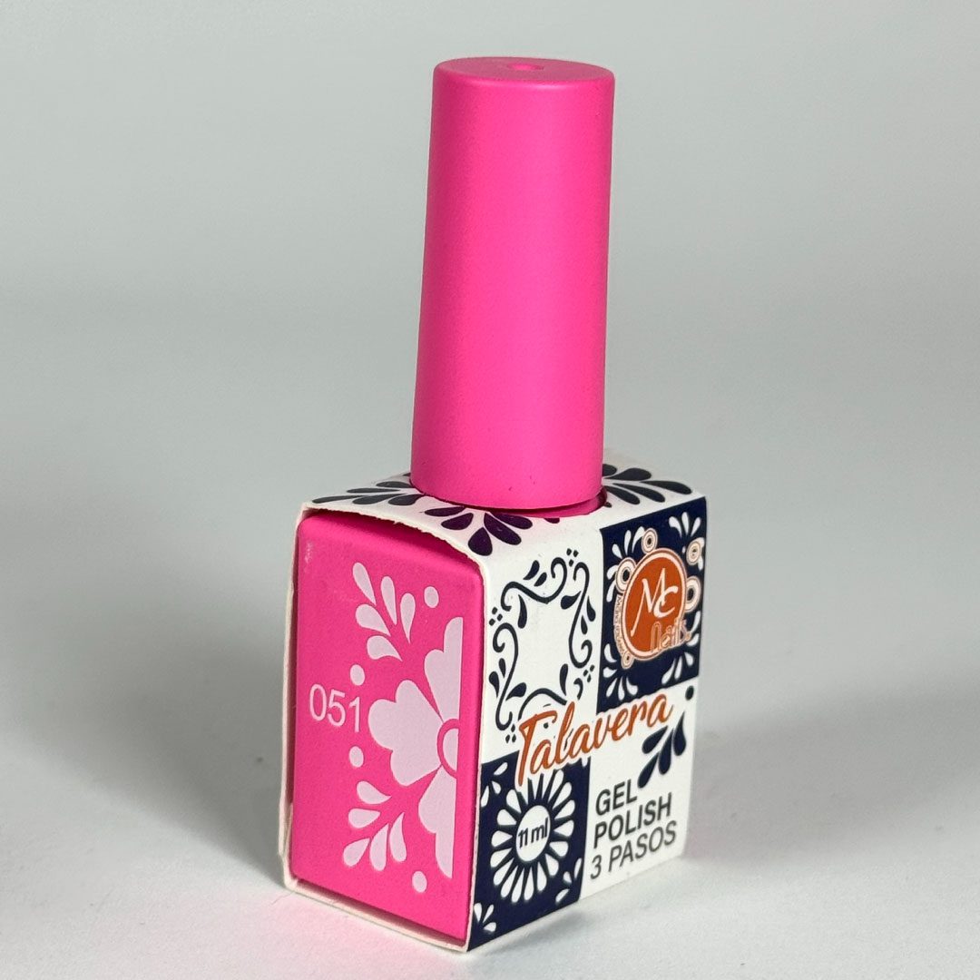 Gel Talavera - Imagen 16