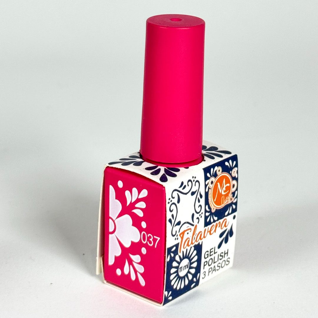 Gel Talavera - Imagen 15