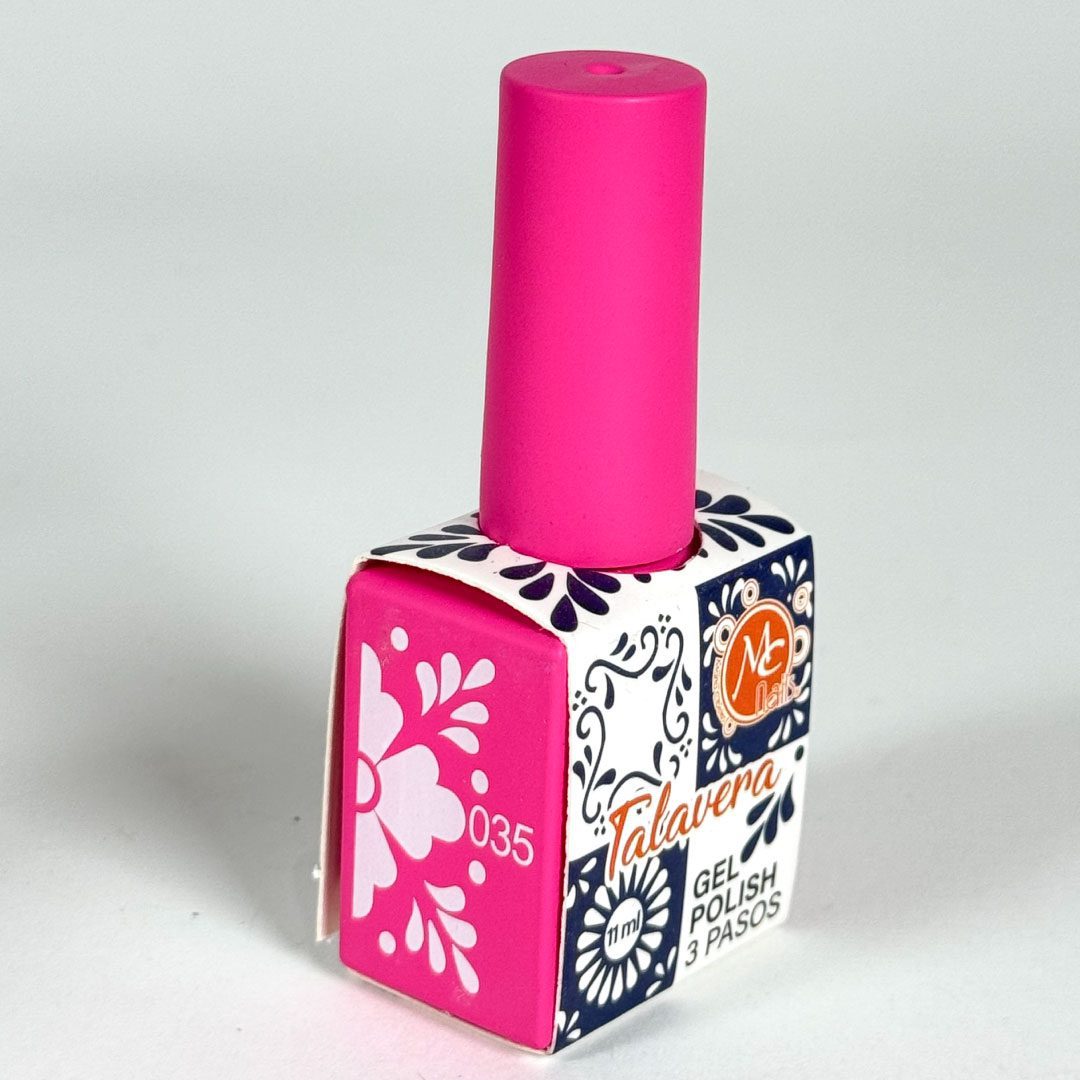 Gel Talavera - Imagen 13