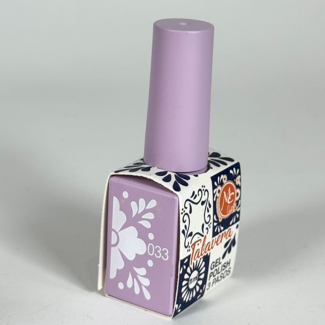 Gel Talavera - Imagen 12