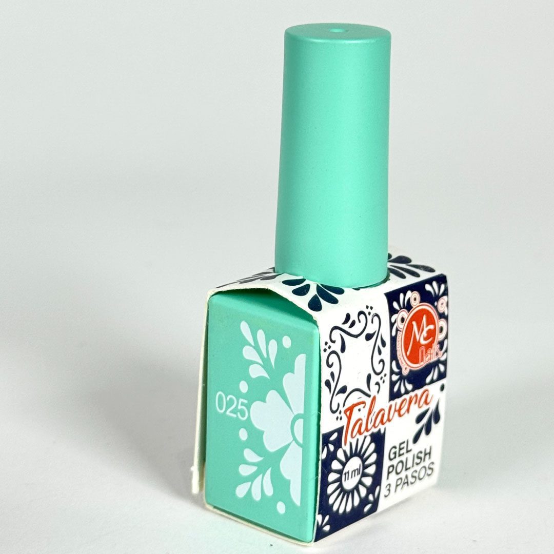 Gel Talavera - Imagen 7