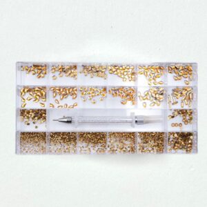 Piedras Decorativas Mix