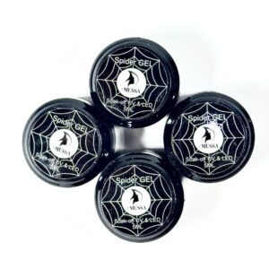 Spider Gel