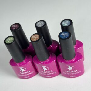 Gama Gelish Granizo B
