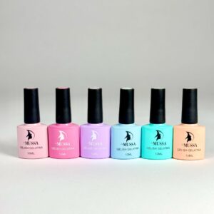 Gama Gelatina C Mussa