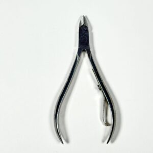 Alicata para cutícula