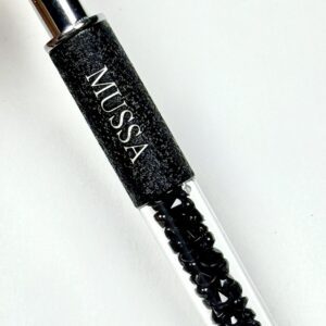 Pincel Kolinsky Professional #10 Le Mussa