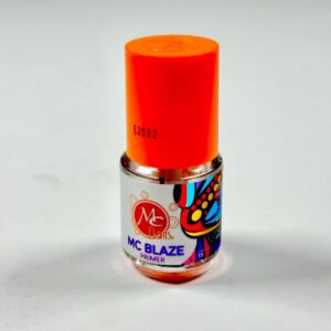 Mc Blaze Primer