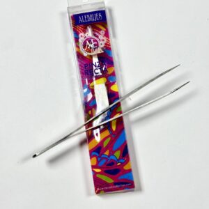 Pinza Recta Mc Nails