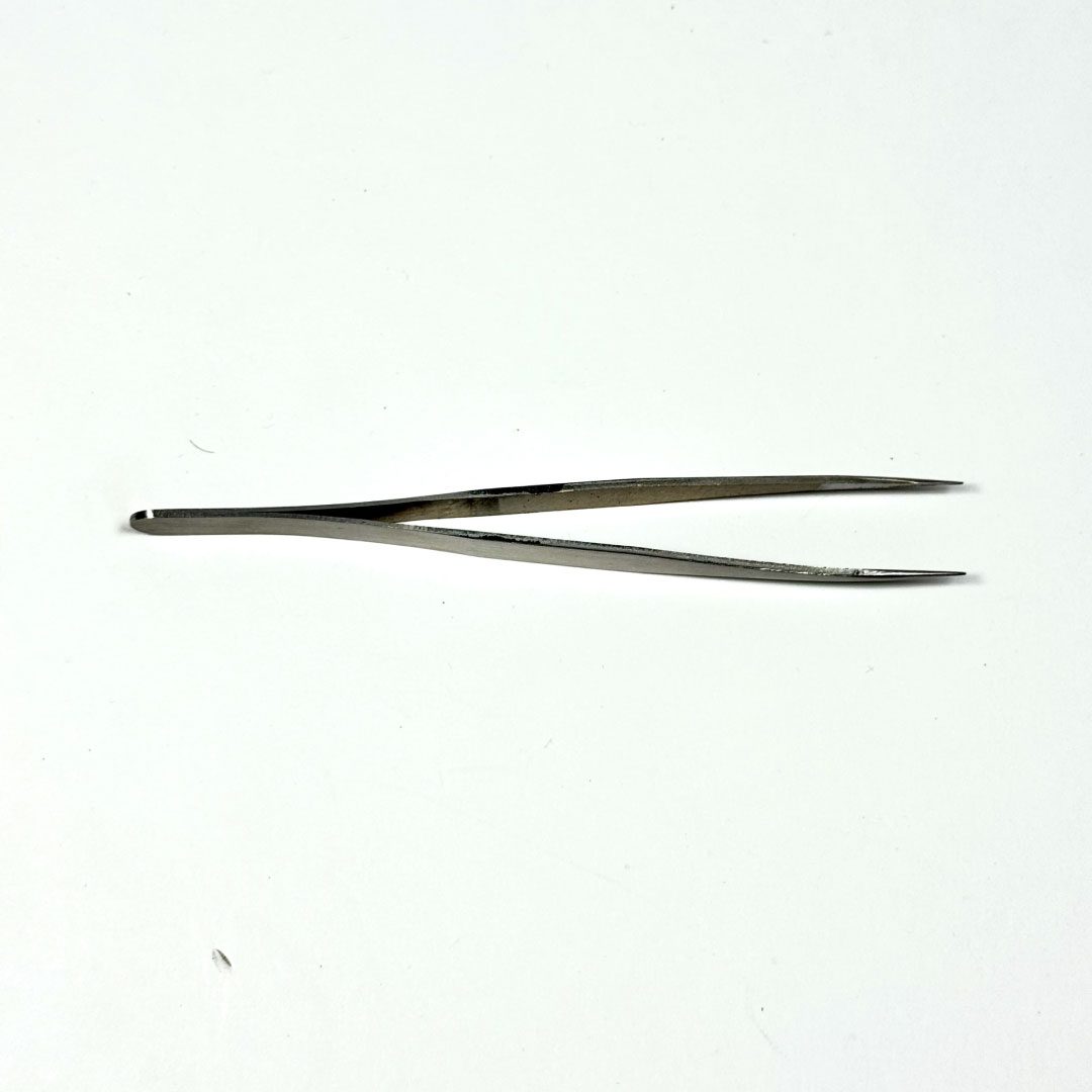 Pinza Recta Mc Nails - Imagen 2