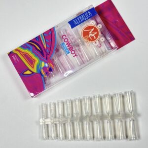 Tips Cristal Cowboy 200pz