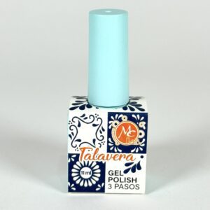 Gel Talavera #026