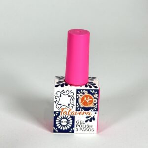 Gel Talavera #037
