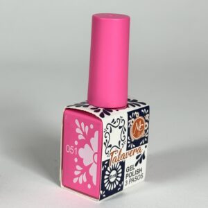 Gel Talavera #051