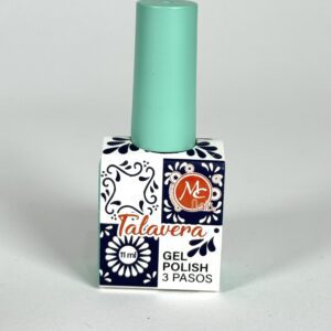 Gel Talavera #025