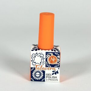 Gel Talavera #008
